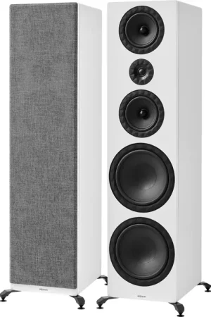 Produit phare | ELIPSON PRESTIGE FACET II 34F (la paire)