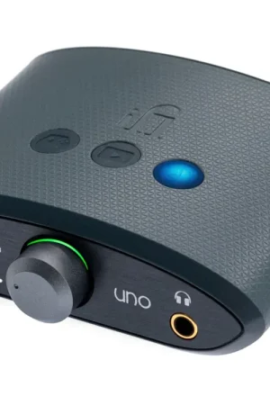 Disponible - iFi Audio UNO