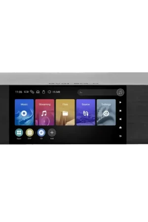 Tout juste disponible | EVERSOLO DMP-A8