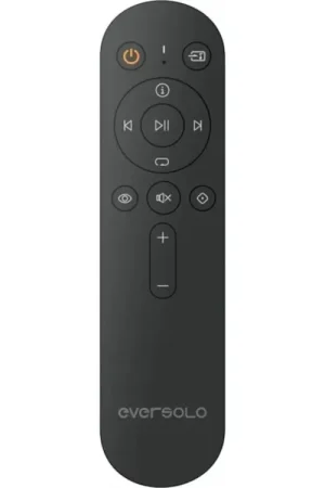 Offre - EVERSOLO BTR-12