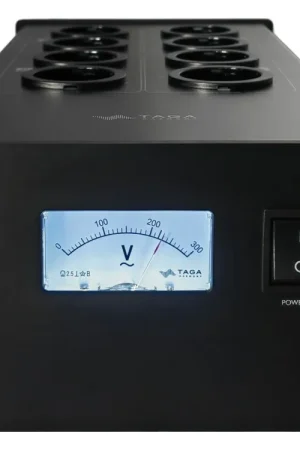 TAGA HARMONY PC-5000 - Disponible