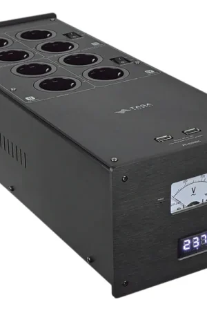 TAGA HARMONY PC-8000DC - Prix en baisse
