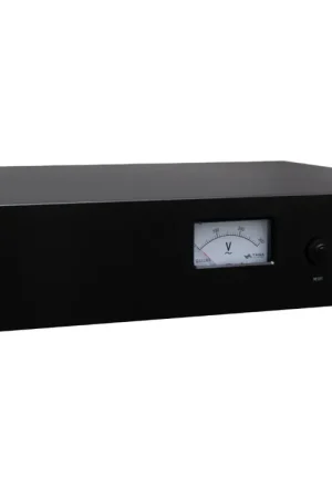 TAGA HARMONY PF-2000 - Promotion