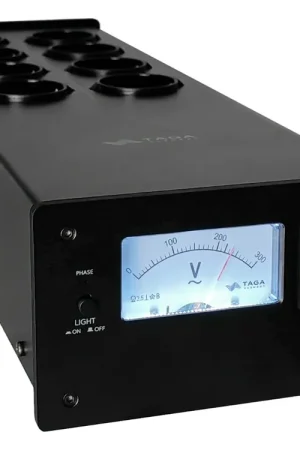 TAGA HARMONY PF-1000 v2 | Se termine bientôt
