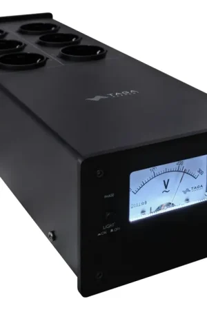 TAGA HARMONY PF-600 | Disponible maintenant
