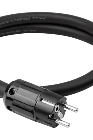 TAGA HARMONY ETPC-TS - IEC7 - Coup de cœur des clients