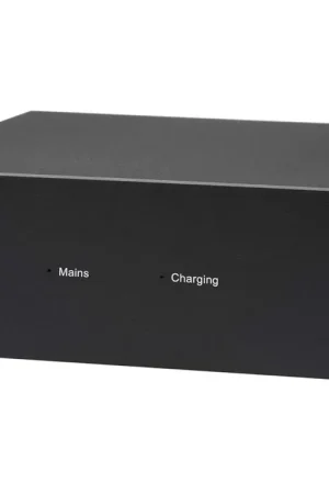 Excellente qualité - PROJECT Accu Box S2