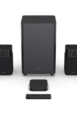 HISENSE HT Saturn | Tout nouveau