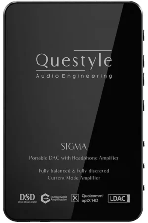 QUESTYLE SIGMA - Plus que quelques articles