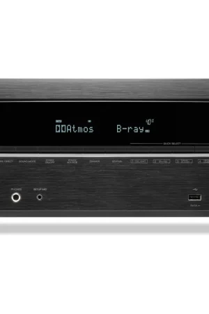 DENON AVC-X2850H - Recommandé