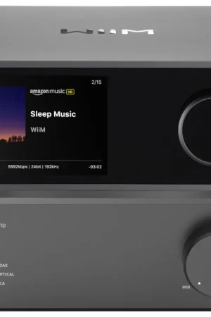 Offre spéciale - WIIM ULTRA + VIBELINK SYSTEM