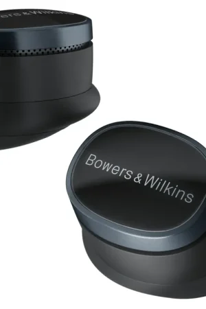 Livraison express | Bowers & Wilkins PI8