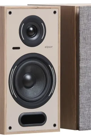 Paiement sécurisé - ELIPSON HORUS 6B ACTIVE BT