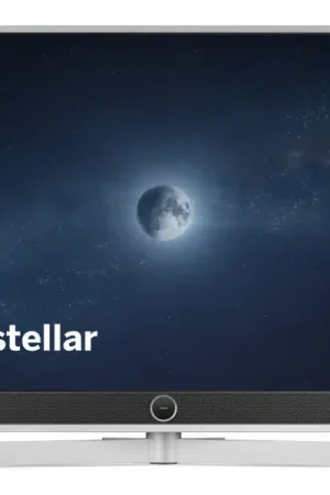Achetez en ligne | LOEWE STELLAR 42 DR+ TI