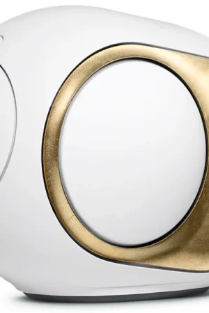 Offre à durée limitée - DEVIALET PHANTOM ULTIMATE 98 dB Opéra de Paris