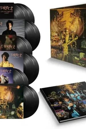 Tout nouveau | Prince - Sign o' The Times Super Deluxe
