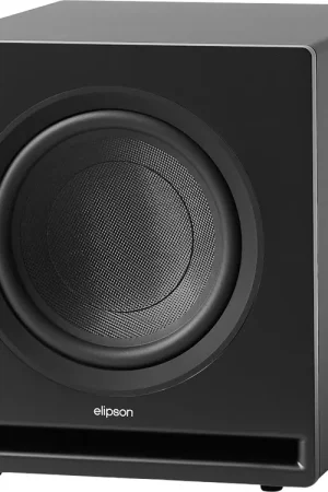 Tout juste arrivé - ELIPSON PREMIUM SUB 10