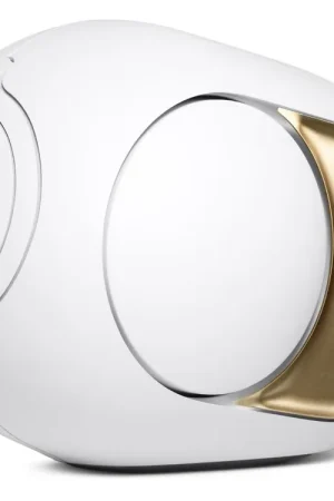 DEVIALET PHANTOM ULTIMATE 108 dB Opéra de Paris - Remise supplémentaire