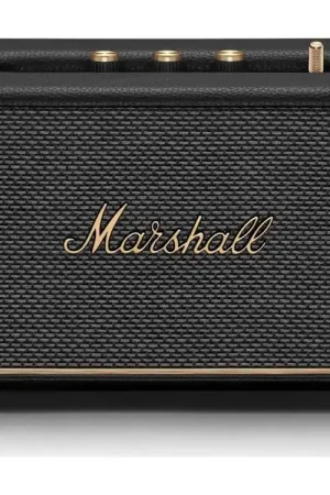 Paiement sécurisé - MARSHALL ACTON III