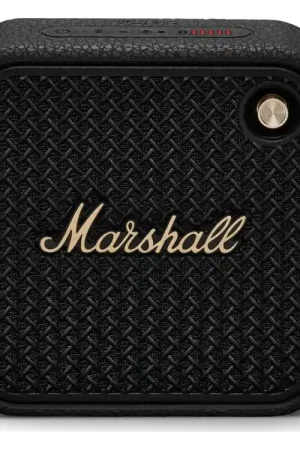 MARSHALL WILLEN II BT - À ne pas manquer