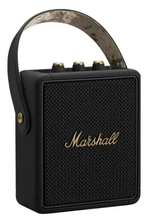 Bon prix - MARSHALL STOCKWELL II Noir