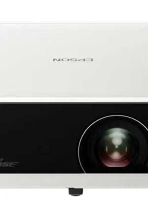 EPSON Lifestudio Pop EF-61W | Qualité professionnelle