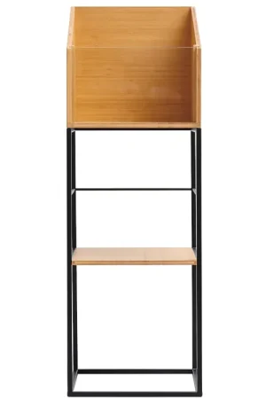 NORSTONE Vinyl LP Stand | Tout nouveau