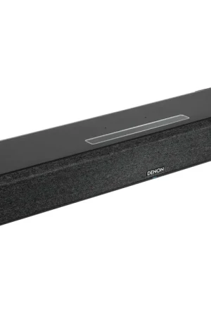 Liquidation - DENON HOME Soundbar 550