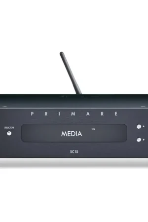 Préféré des clients | PRIMARE SC15 Prisma MKII