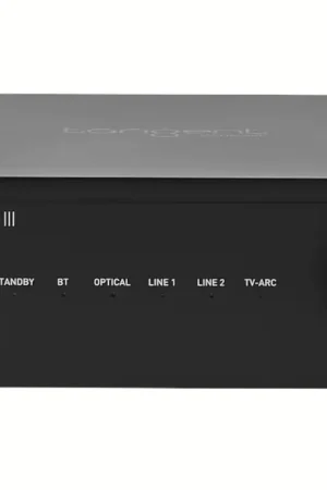 TANGENT Ampster BT III | Coup de cœur