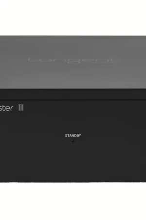 Plébiscité par les clients | TANGENT PowerAmpster III