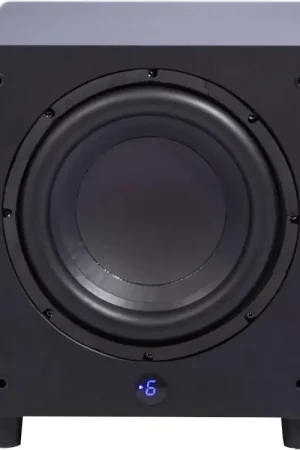 VELODYNE Impact X15 - Économisez maintenant