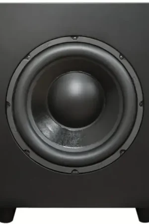 VELODYNE Deep Waves 10 - Meilleure vente