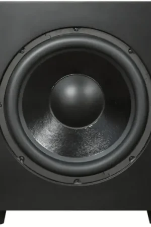 Promo exceptionnelle - VELODYNE Deep Waves 12