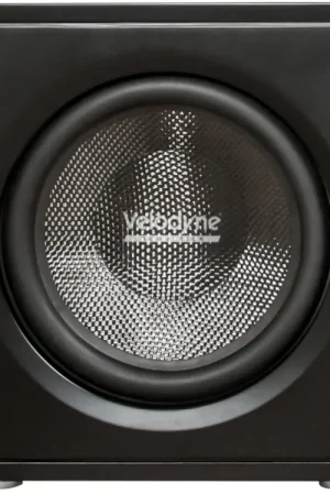 Tout juste arrivé | VELODYNE VI-Q 12