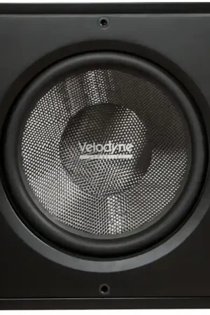 Aujourd'hui seulement - VELODYNE VI-Q 15