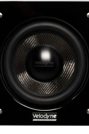 VELODYNE SPL-X 10 - Remise supplémentaire