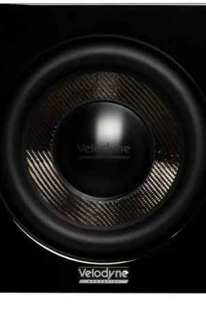 VELODYNE SPL-X 12 | Préféré des clients