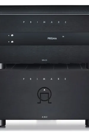 PRIMARE SPA25 + A35.2 | Déstockage
