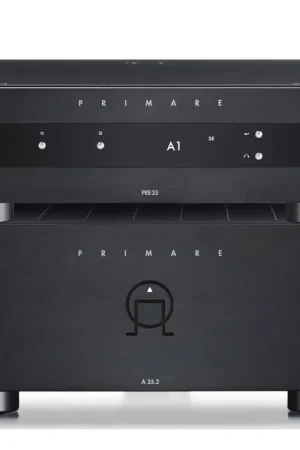 PRIMARE PRE35 Prisma DM36 + A35.2 | Satisfait ou remboursé