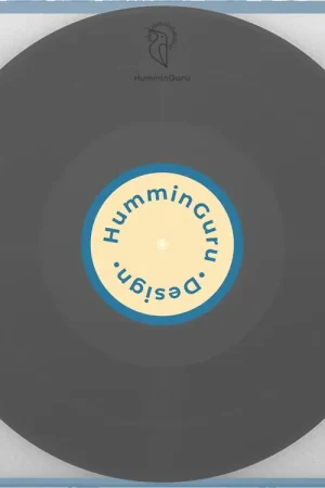 Satisfait ou remboursé - HUMMINGURU Pochettes intérieures PREMIUM x 50 (POUR DISQUES 12")