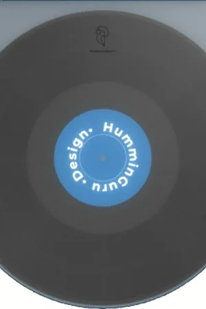HUMMINGURU Pochettes intérieures x 50 (POUR DISQUES 12") - Tendance