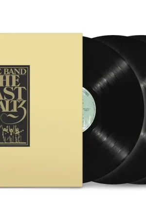 The Band - The Last Waltz (Rocktober) | Prix imbattable