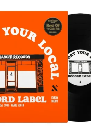 Achetez maintenant | SUPPORT YOUR LOCAL STORE