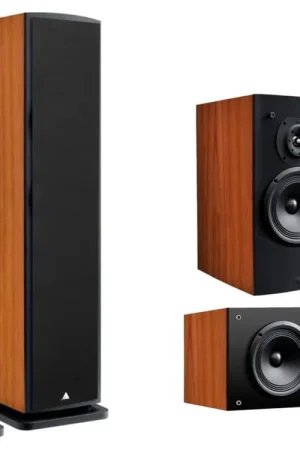 TRIANGLE ZERIUS 902 + COMETE 902 + SEXTAN 902 Cognac | Retour facile