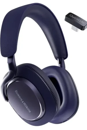 Soldes | Bowers & Wilkins PX7 S3 + QUESTYLE QCC PRO