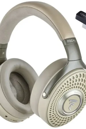Disponible | FOCAL BATHYS + QUESTYLE QCC PRO