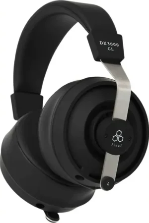 FINAL DX3000CL - Nouveau chez nous