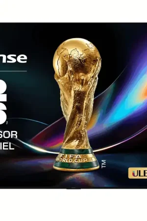 HISENSE 100UXQ - Produit phare