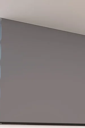 Profitez-en - AV Concept Products CeilingScreen Tensioned X (BlackDrop 40cm) - Infinity+ (Toile à l'avant du carter)